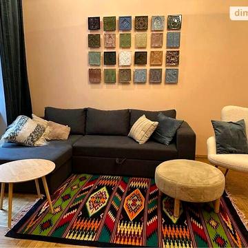 Довгострокова оренда 3к Квартира Паркова вулиця