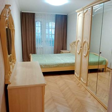 Романа Шухевича просп. (Генерала Ватутіна), 26-В