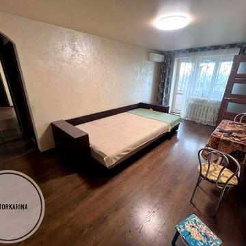 Продаж 3к квартири Космонавтів/пр. Богоявленський на 5 поверсі з 5