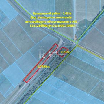 Парк Перемоги, Бровари, Броварський, Київська область 197500.0 USD