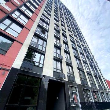 Новий ЖК Бізнес клас Старт комфортна 3 кім-на Б/н ЖК Старт