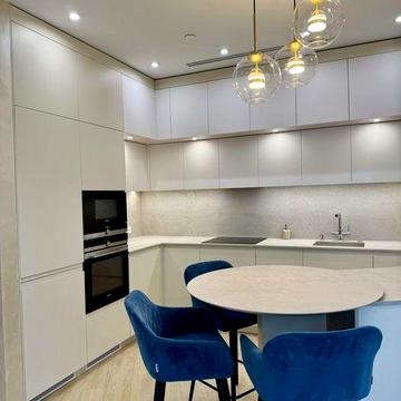 Оренда видової затишної квартири в Barto!!