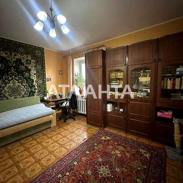 Продаж 1к Квартира Палія Семена (Дніпропетровська дорога) вулиця