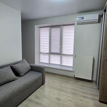 Оренда 1-кімнатної квартири по вул. Чорновола, новобудова