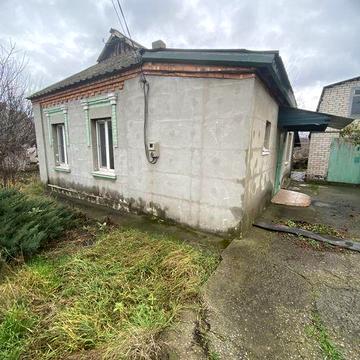 Продаю дом на пос.Горького!