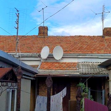 Продам дом в Суворовском Р-не