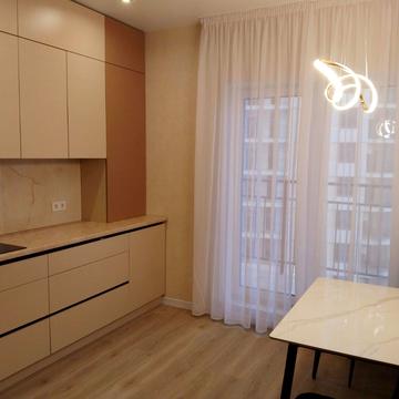 Однокімнатна квартира ЖК65 Перлина на вул.Краснова