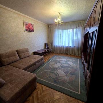 Довгострокова оренда 3к Квартира Героїв проспект