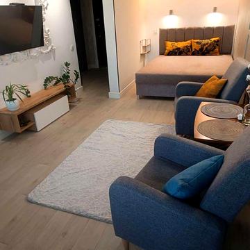 Сдам 1к квартиру на жм Тополь 2 , д.14