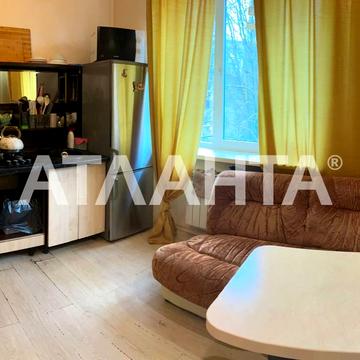 улица Среднефонтанская, 34, Фонтан, Приморский, Одесса, Одесская 65000.0 USD