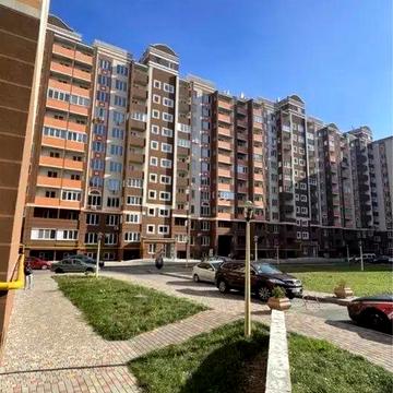Здається затишна та світла 1-кім. квартира  37 м² у сучасному  ЖК