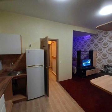 Оренда однокімнатної квартири , пр Івана Мазепи 31