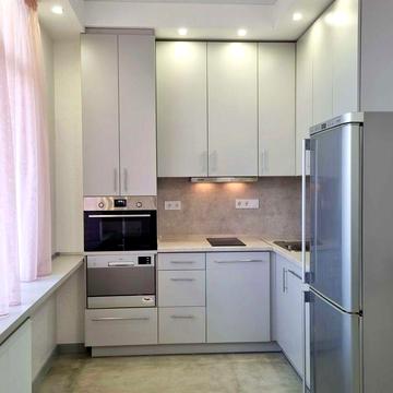 Оренда 1 к вартири в ЖК Henesi House, вул. Нагірна, 18/16