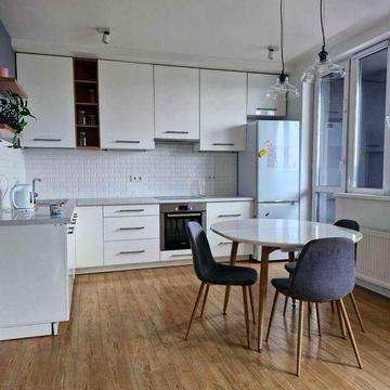 Здам квартиру новобудова вул.Липинського