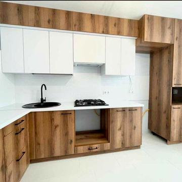 1-кімнатна квартира в центрі ЖК Містечко Центральне