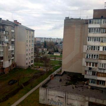 1-кімнатна квартира в зданому будинку ,ЖК Молодіжний ЖК Молодіжний