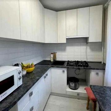 Продаж однокімнатної квартири з ремонтом