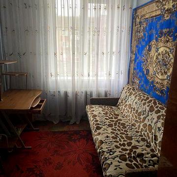 Здається 3-х кімнатна мебльована квартира