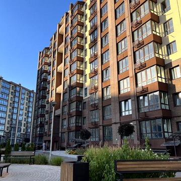 Продам 1 кімнатну квартиру на Масанах Жк комфортний