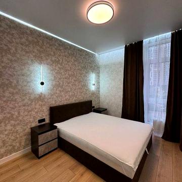 Сдам 1-комн квартиру с кухней-студией. Краснова, Kadorr. 60 Жемчужина