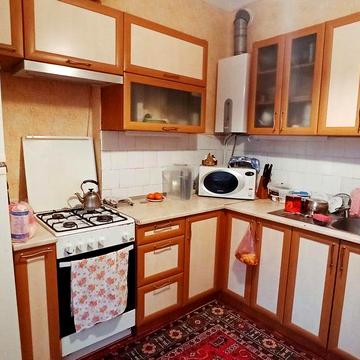 Сдам 1-к. квартиру в центре.