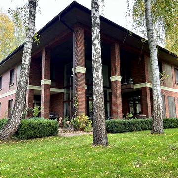 Берестейське шосе (Брест-Литовське)