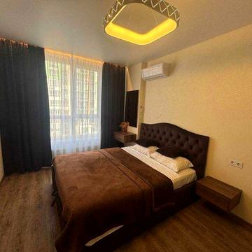 Перша здача ЖК Добре місто Чабани/Теремки/Хотів