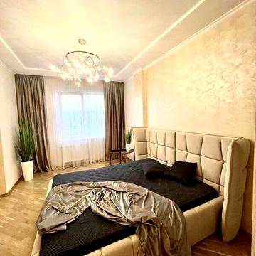 Довгострокова оренда 1к Квартира Лемківська вулиця ЖК ул. Лемковская, 9а