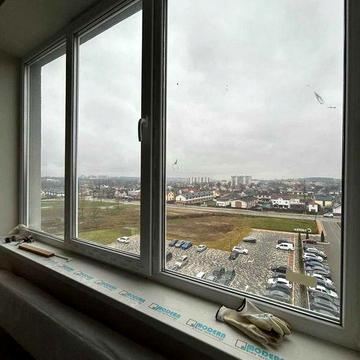 Однокімнатна квартира, 2%, газ. Без комісії!