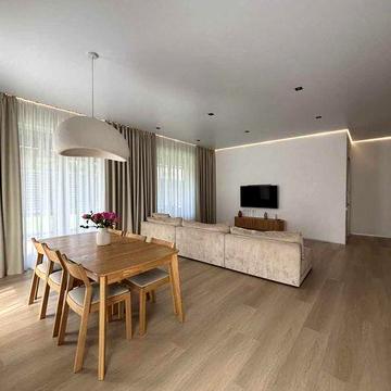 Будинок, 130м2, на 5 сотках, з ГАЗом, преміальний ремонт