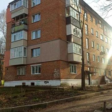 2кімнатна квартира на Хіміку від Власника