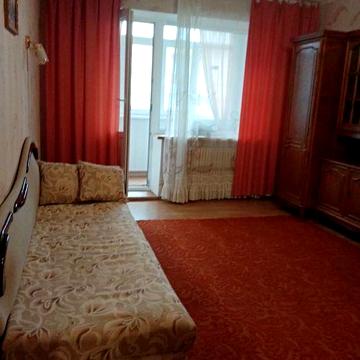 Здам 1-кім. квартиру, лівий берег, 11 р-н