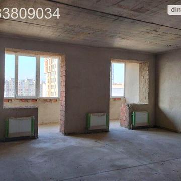 Продаж 2к Квартира Академіка Сахарова вулиця ЖК Сахарова, 37