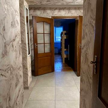 Здається 3-х кімнатна квартира в центрі міста