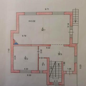 Михайла Ялового пров. (Толбухіна)