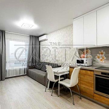 Оренда 1-кімнатної квартири в ЖК White Lines