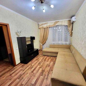 Оренда! 1 кімн. квартири  ЖК Новатор! Світло не виключають!