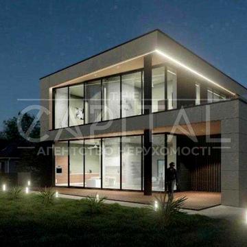 Продаж будинку 270м2 в КМ Ariel Village Романків Обухівскьий район