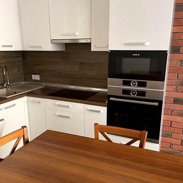 Довгострокова оренда 1к Квартира Княгині Ольги вулиця ЖК Добра оселя