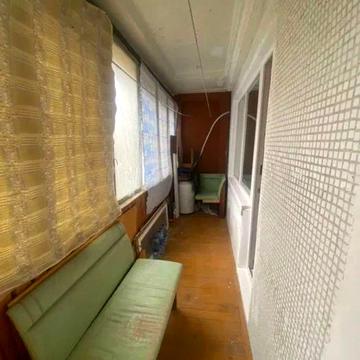 Улучшенка с ремонтом. Ужвий 74. Метро Садтовская.