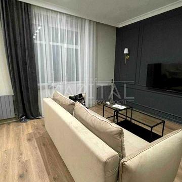 Оренда Квартири вул. Лютеранська, Липки