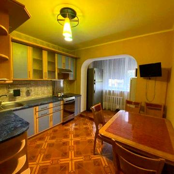 2-кімнатна квартира, район Масани