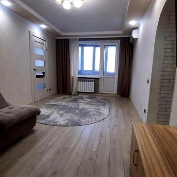 Довгострокова оренда 3к Квартира Миру проспект