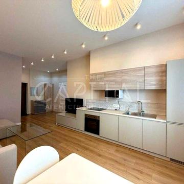 Оренда 2- кімнатної квартири в елітному ЖК «Новопечерский двір».