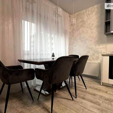 Довгострокова оренда 1к Квартира Корольова вулиця