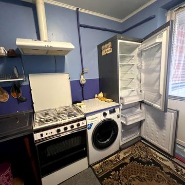 Оксани Вороніної пров. (Металістів), 1