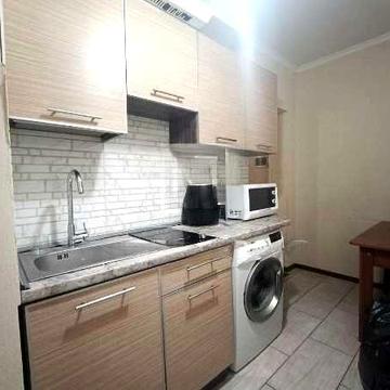 Продаж функціонально спроєктованої квартири у чудовому стані