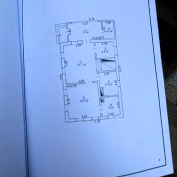 Пропонуємо до продажу будинок в селі Трушівці