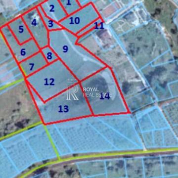 Іванковичі, Обухівський, Київська область 19920.0 USD