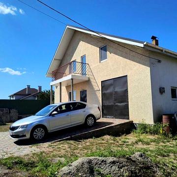 Продаж  будинку  в районі Луначарського